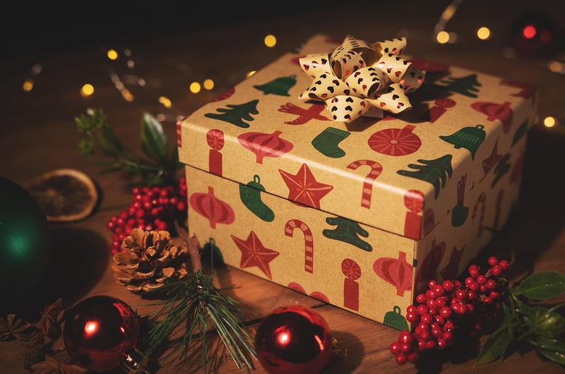 Personalized Gifts